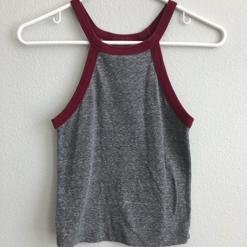 Rue21 crop top